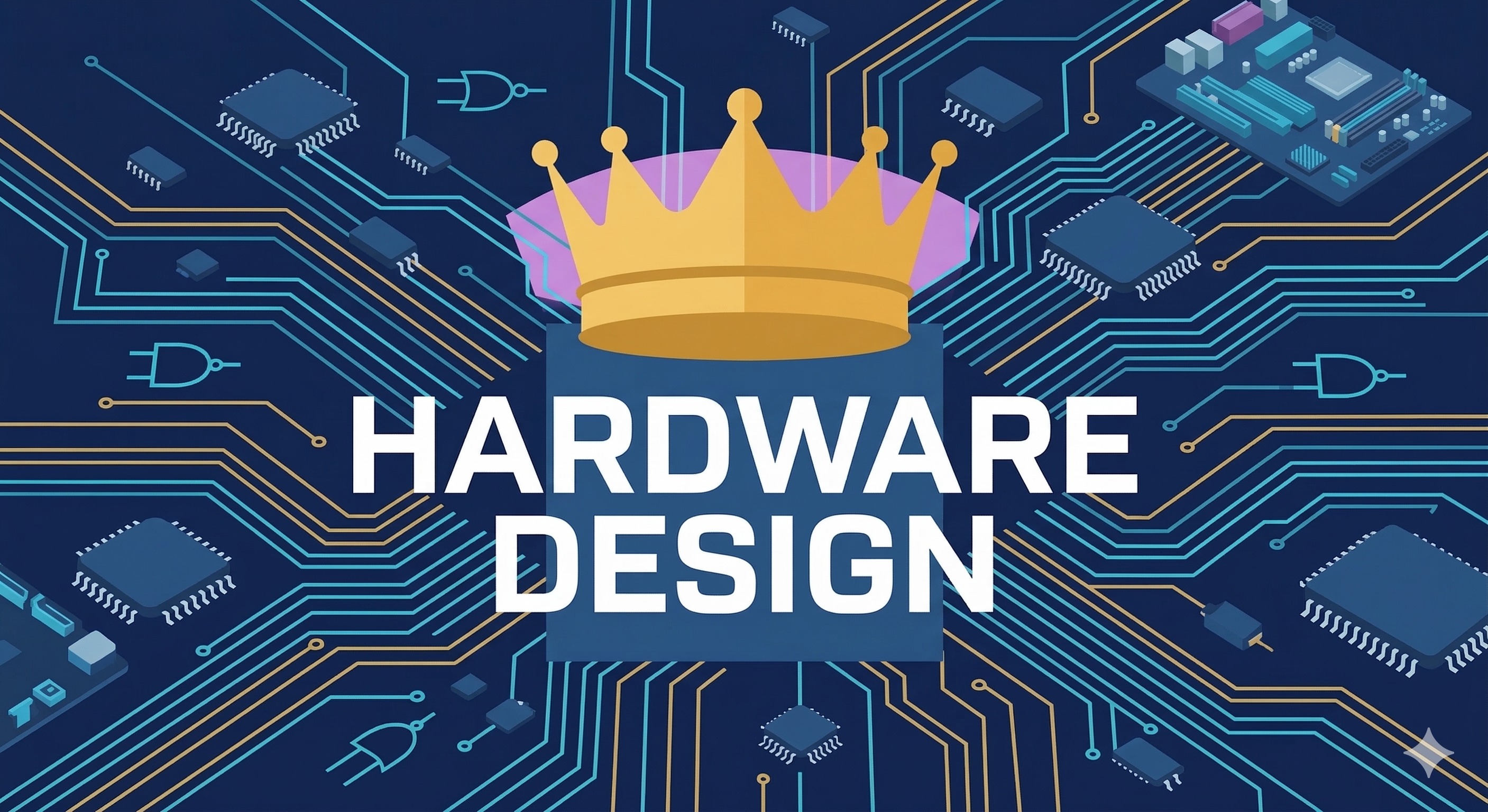 Hardware Design