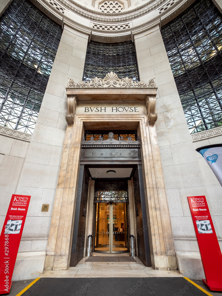 SAIL research static image