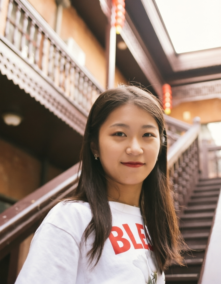 Jingyuan Qu photo