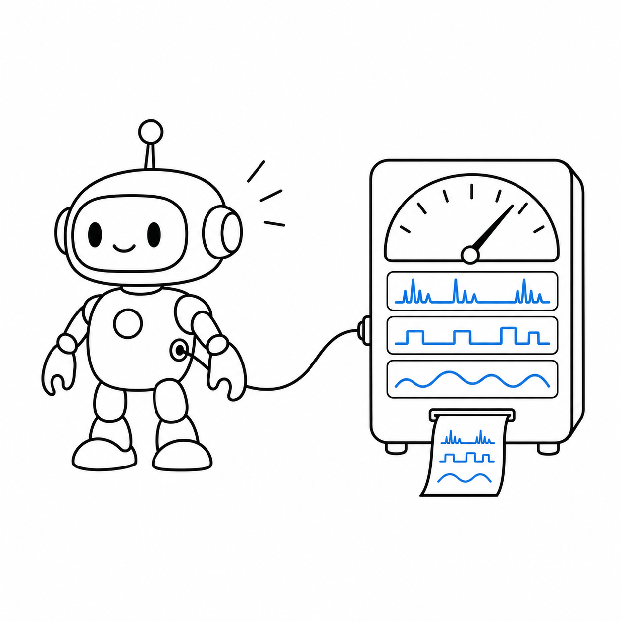 AWC: Agent Workload Characterization Tool