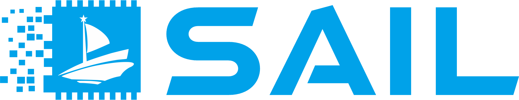 SAIL logo