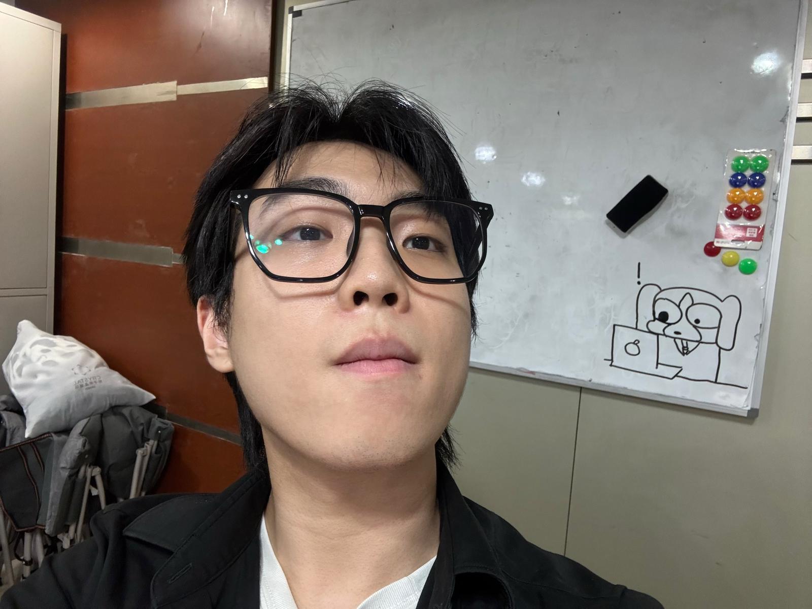 Weiqi Li photo