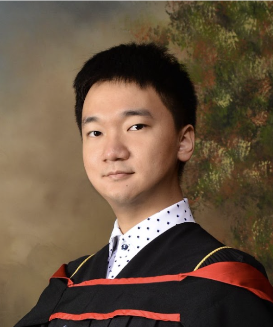Zihao Pu photo